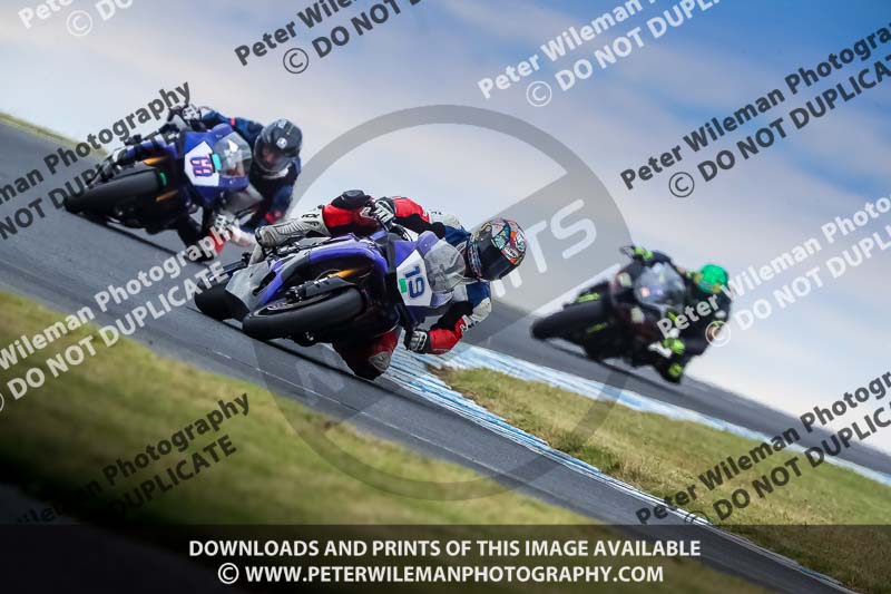 07th to 9th January 2019;Phillip Island;event digital images;motorbikes;no limits;peter wileman photography;trackday;trackday digital images