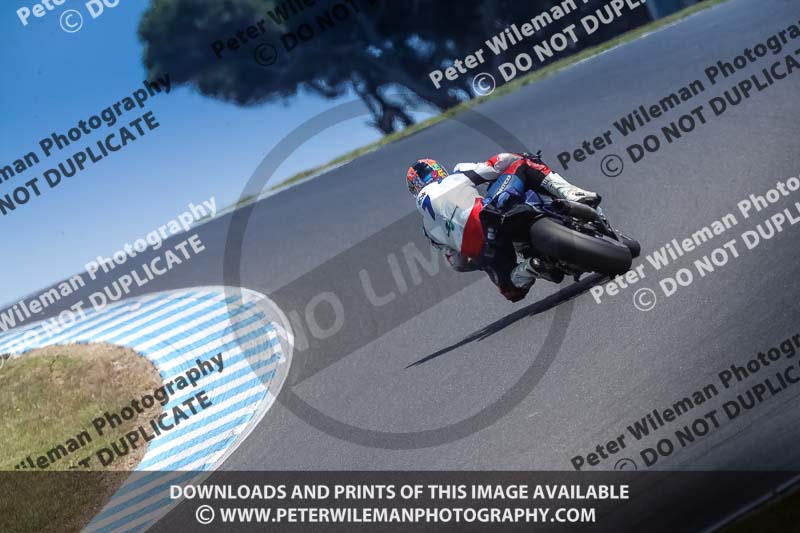 07th to 9th January 2019;Phillip Island;event digital images;motorbikes;no limits;peter wileman photography;trackday;trackday digital images