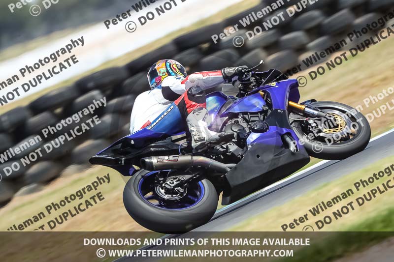 07th to 9th January 2019;Phillip Island;event digital images;motorbikes;no limits;peter wileman photography;trackday;trackday digital images