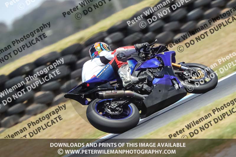 07th to 9th January 2019;Phillip Island;event digital images;motorbikes;no limits;peter wileman photography;trackday;trackday digital images