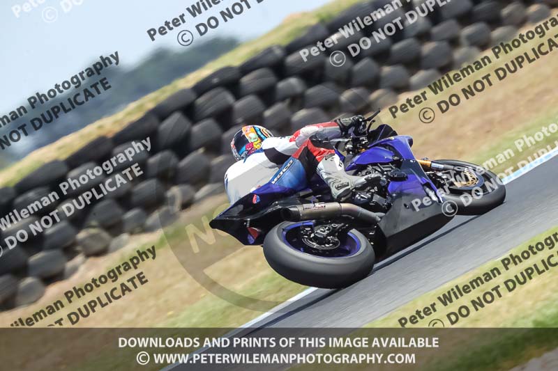 07th to 9th January 2019;Phillip Island;event digital images;motorbikes;no limits;peter wileman photography;trackday;trackday digital images