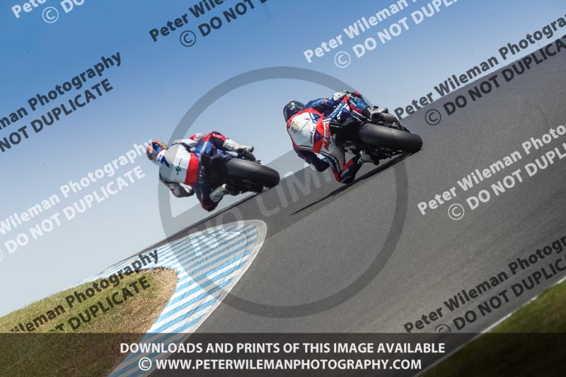 07th to 9th January 2019;Phillip Island;event digital images;motorbikes;no limits;peter wileman photography;trackday;trackday digital images