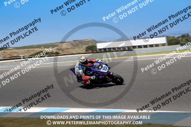 07th to 9th January 2019;Phillip Island;event digital images;motorbikes;no limits;peter wileman photography;trackday;trackday digital images