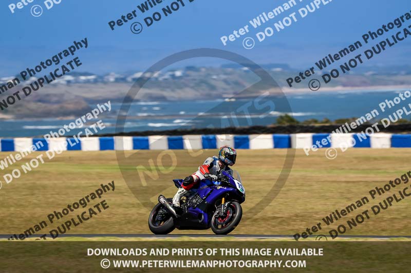 07th to 9th January 2019;Phillip Island;event digital images;motorbikes;no limits;peter wileman photography;trackday;trackday digital images