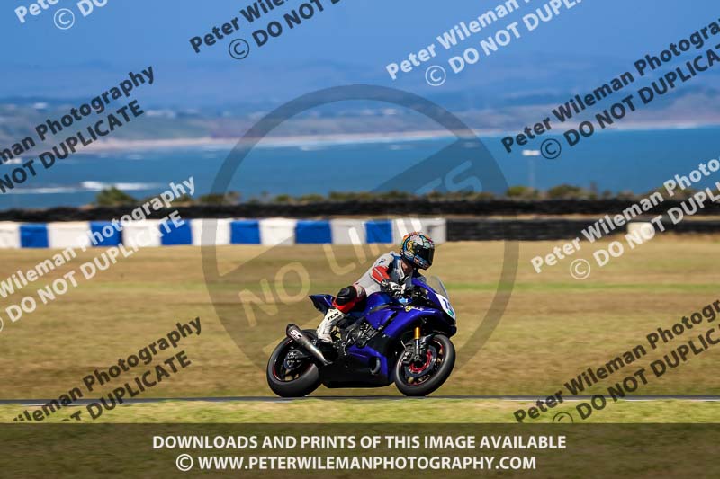 07th to 9th January 2019;Phillip Island;event digital images;motorbikes;no limits;peter wileman photography;trackday;trackday digital images