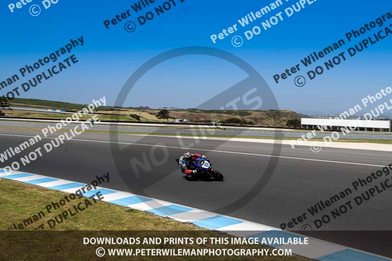 07th to 9th January 2019;Phillip Island;event digital images;motorbikes;no limits;peter wileman photography;trackday;trackday digital images