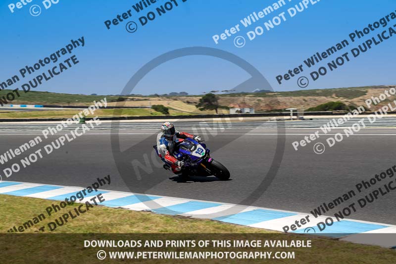 07th to 9th January 2019;Phillip Island;event digital images;motorbikes;no limits;peter wileman photography;trackday;trackday digital images