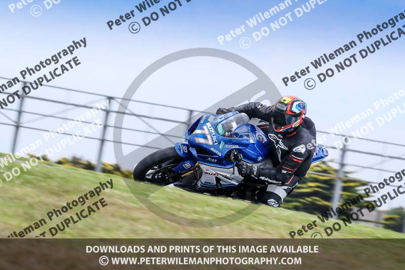 07th to 9th January 2019;Phillip Island;event digital images;motorbikes;no limits;peter wileman photography;trackday;trackday digital images