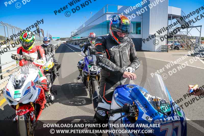 07th to 9th January 2019;Phillip Island;event digital images;motorbikes;no limits;peter wileman photography;trackday;trackday digital images