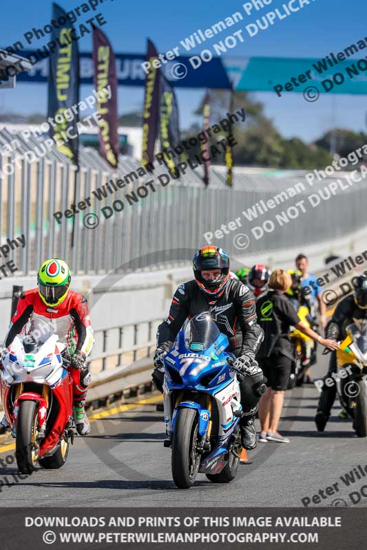 07th to 9th January 2019;Phillip Island;event digital images;motorbikes;no limits;peter wileman photography;trackday;trackday digital images