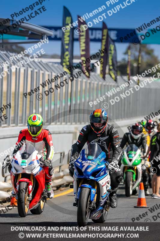 07th to 9th January 2019;Phillip Island;event digital images;motorbikes;no limits;peter wileman photography;trackday;trackday digital images