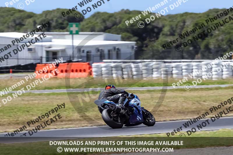 07th to 9th January 2019;Phillip Island;event digital images;motorbikes;no limits;peter wileman photography;trackday;trackday digital images