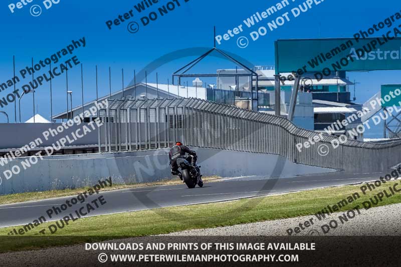 07th to 9th January 2019;Phillip Island;event digital images;motorbikes;no limits;peter wileman photography;trackday;trackday digital images