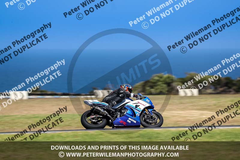 07th to 9th January 2019;Phillip Island;event digital images;motorbikes;no limits;peter wileman photography;trackday;trackday digital images