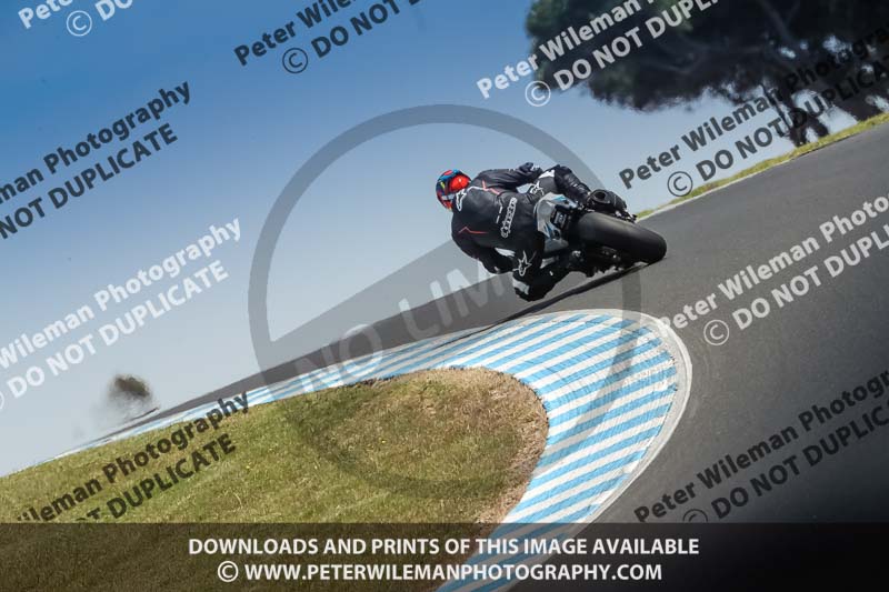 07th to 9th January 2019;Phillip Island;event digital images;motorbikes;no limits;peter wileman photography;trackday;trackday digital images