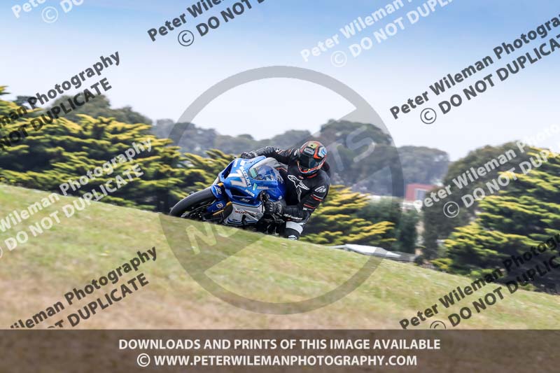 07th to 9th January 2019;Phillip Island;event digital images;motorbikes;no limits;peter wileman photography;trackday;trackday digital images