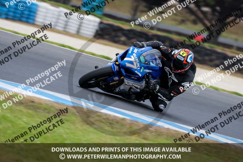 07th to 9th January 2019;Phillip Island;event digital images;motorbikes;no limits;peter wileman photography;trackday;trackday digital images