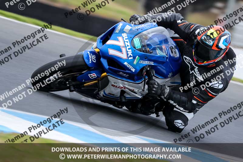 07th to 9th January 2019;Phillip Island;event digital images;motorbikes;no limits;peter wileman photography;trackday;trackday digital images