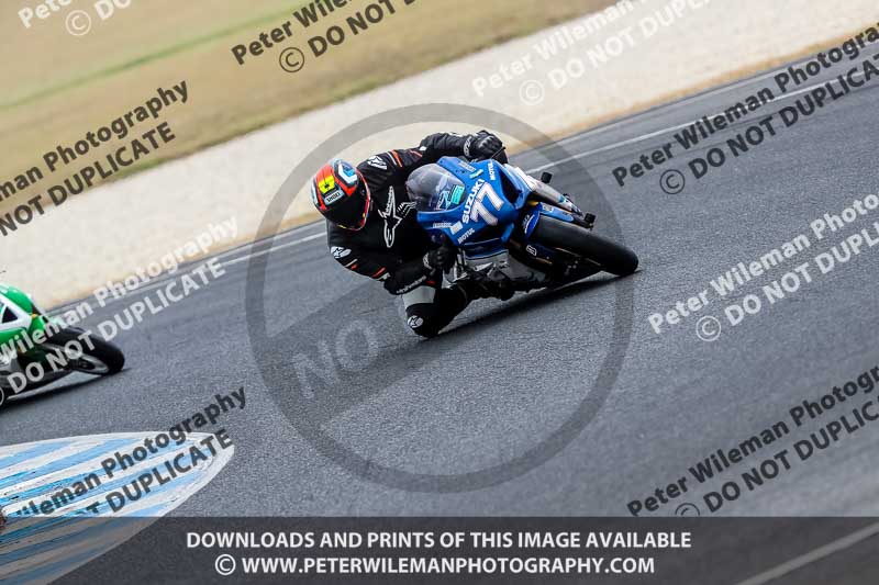 07th to 9th January 2019;Phillip Island;event digital images;motorbikes;no limits;peter wileman photography;trackday;trackday digital images