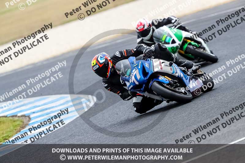 07th to 9th January 2019;Phillip Island;event digital images;motorbikes;no limits;peter wileman photography;trackday;trackday digital images