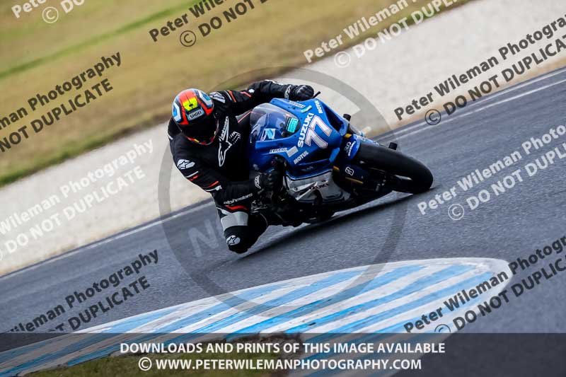 07th to 9th January 2019;Phillip Island;event digital images;motorbikes;no limits;peter wileman photography;trackday;trackday digital images