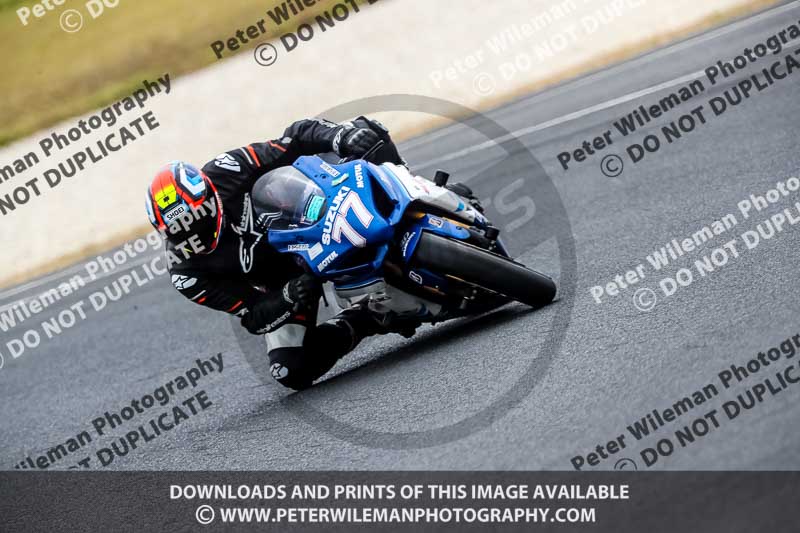 07th to 9th January 2019;Phillip Island;event digital images;motorbikes;no limits;peter wileman photography;trackday;trackday digital images