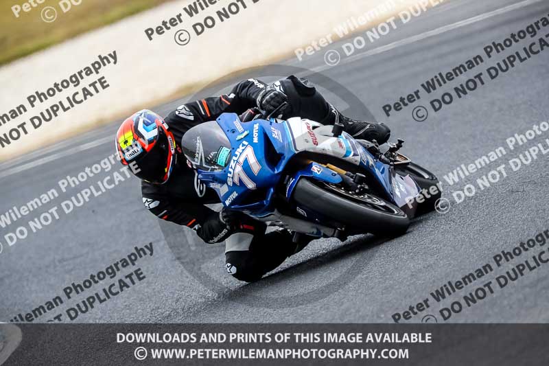 07th to 9th January 2019;Phillip Island;event digital images;motorbikes;no limits;peter wileman photography;trackday;trackday digital images