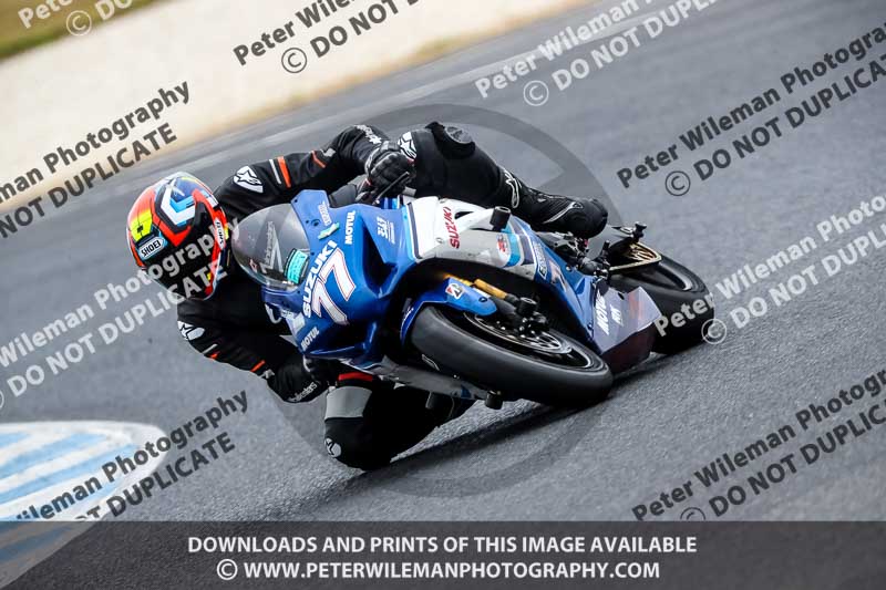 07th to 9th January 2019;Phillip Island;event digital images;motorbikes;no limits;peter wileman photography;trackday;trackday digital images