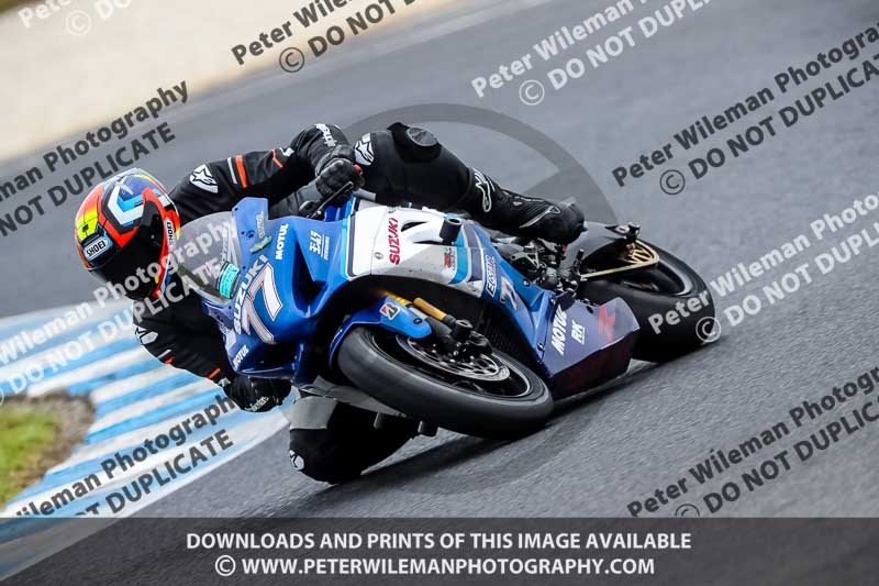 07th to 9th January 2019;Phillip Island;event digital images;motorbikes;no limits;peter wileman photography;trackday;trackday digital images