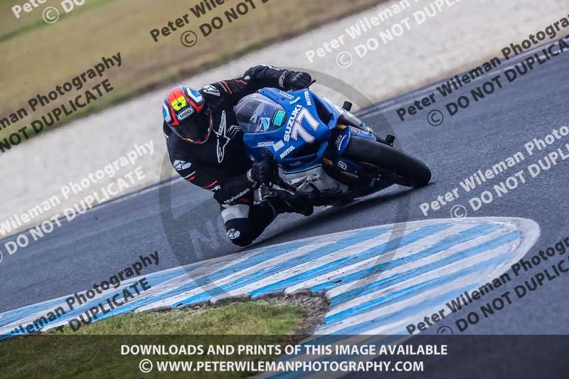 07th to 9th January 2019;Phillip Island;event digital images;motorbikes;no limits;peter wileman photography;trackday;trackday digital images