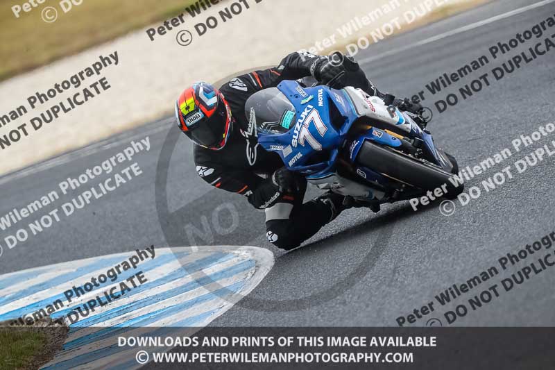 07th to 9th January 2019;Phillip Island;event digital images;motorbikes;no limits;peter wileman photography;trackday;trackday digital images