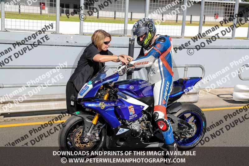 07th to 9th January 2019;Phillip Island;event digital images;motorbikes;no limits;peter wileman photography;trackday;trackday digital images