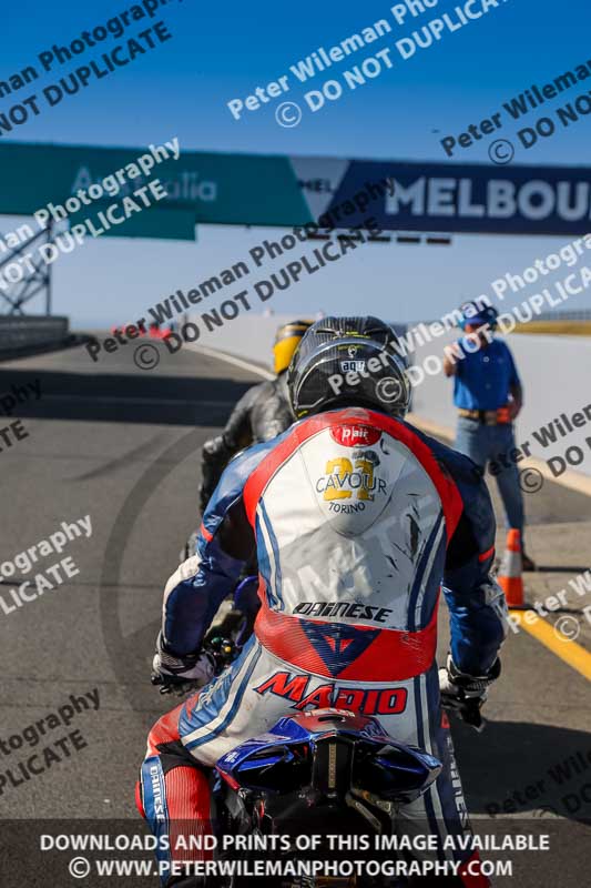 07th to 9th January 2019;Phillip Island;event digital images;motorbikes;no limits;peter wileman photography;trackday;trackday digital images