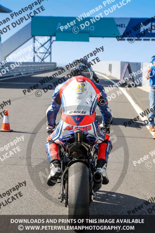 07th to 9th January 2019;Phillip Island;event digital images;motorbikes;no limits;peter wileman photography;trackday;trackday digital images