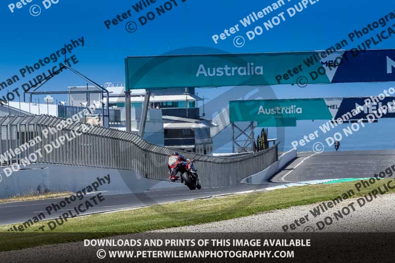 07th to 9th January 2019;Phillip Island;event digital images;motorbikes;no limits;peter wileman photography;trackday;trackday digital images