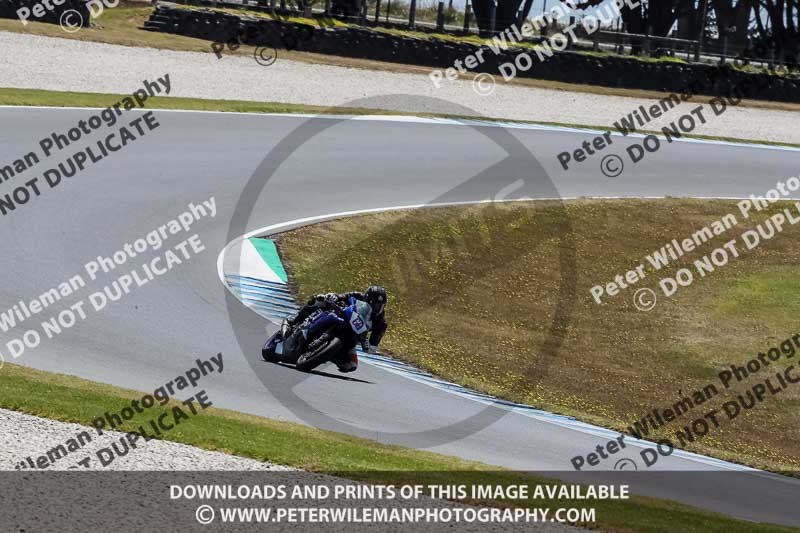 07th to 9th January 2019;Phillip Island;event digital images;motorbikes;no limits;peter wileman photography;trackday;trackday digital images