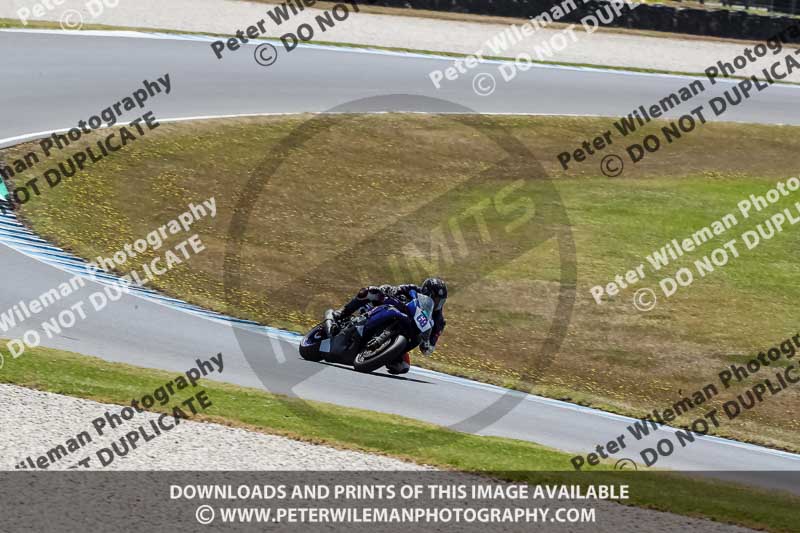 07th to 9th January 2019;Phillip Island;event digital images;motorbikes;no limits;peter wileman photography;trackday;trackday digital images