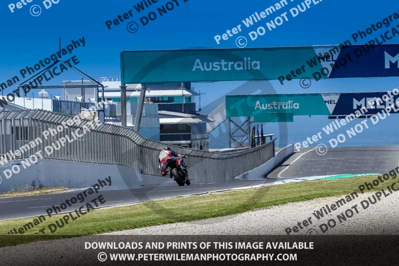 07th to 9th January 2019;Phillip Island;event digital images;motorbikes;no limits;peter wileman photography;trackday;trackday digital images