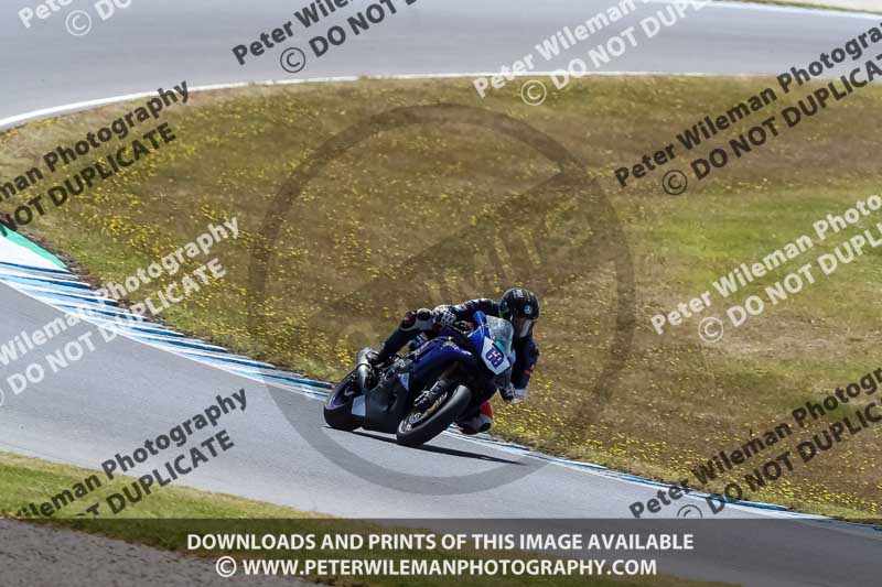 07th to 9th January 2019;Phillip Island;event digital images;motorbikes;no limits;peter wileman photography;trackday;trackday digital images