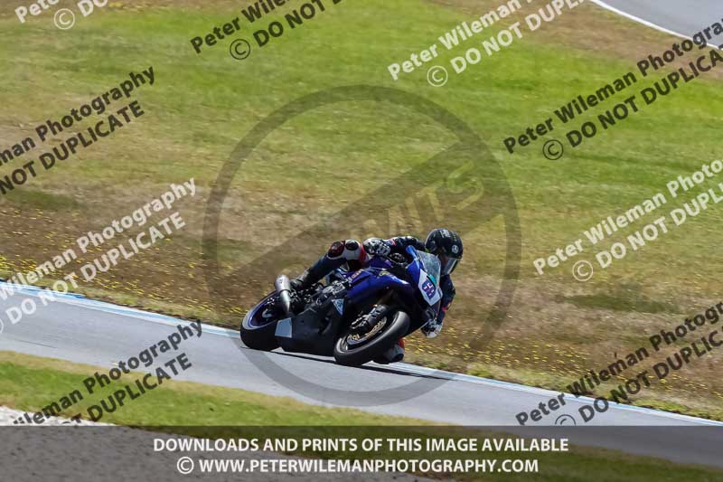 07th to 9th January 2019;Phillip Island;event digital images;motorbikes;no limits;peter wileman photography;trackday;trackday digital images