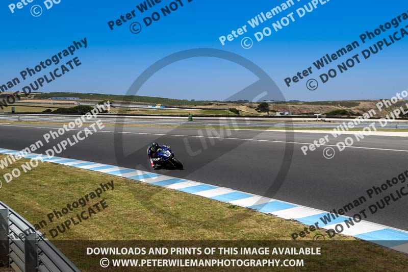 07th to 9th January 2019;Phillip Island;event digital images;motorbikes;no limits;peter wileman photography;trackday;trackday digital images