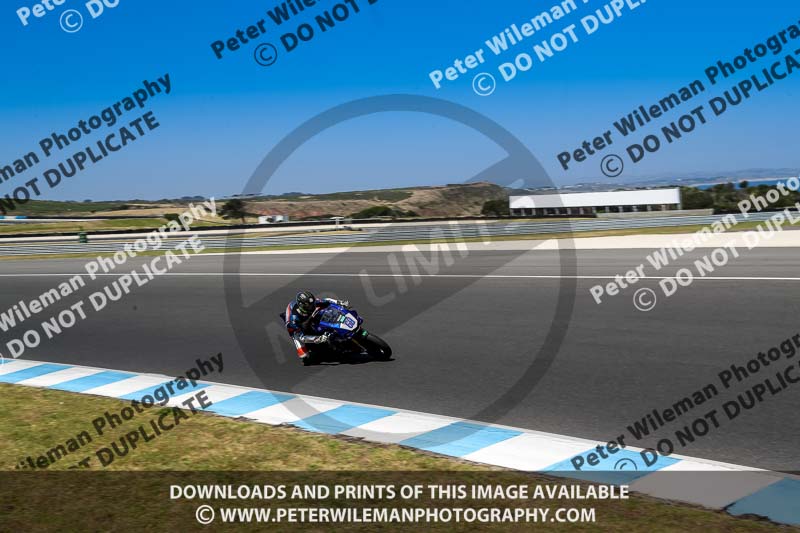 07th to 9th January 2019;Phillip Island;event digital images;motorbikes;no limits;peter wileman photography;trackday;trackday digital images