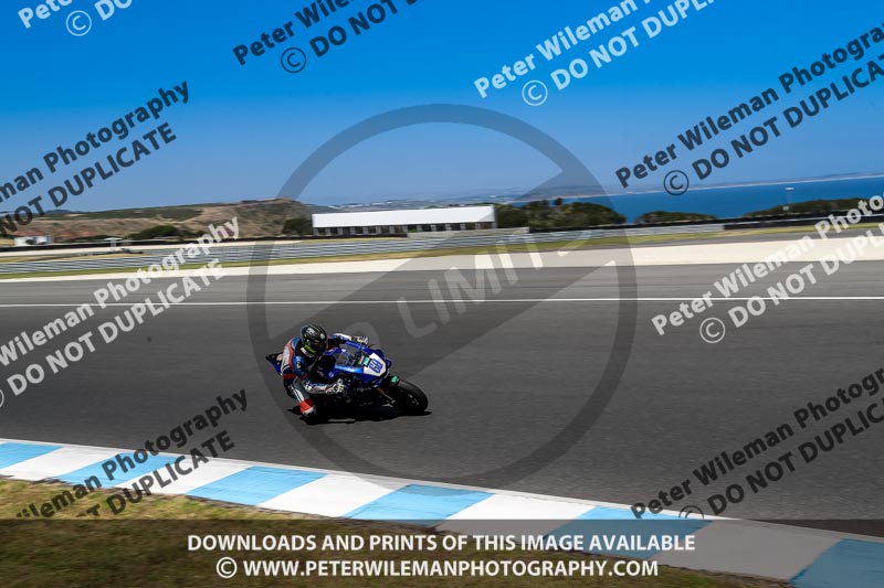 07th to 9th January 2019;Phillip Island;event digital images;motorbikes;no limits;peter wileman photography;trackday;trackday digital images