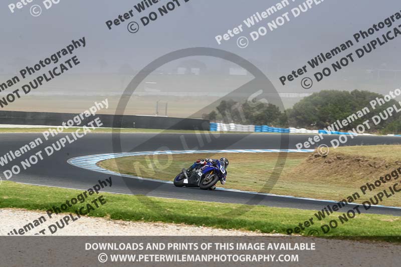 07th to 9th January 2019;Phillip Island;event digital images;motorbikes;no limits;peter wileman photography;trackday;trackday digital images