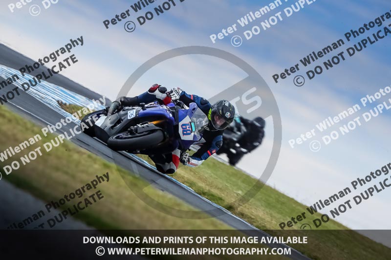 07th to 9th January 2019;Phillip Island;event digital images;motorbikes;no limits;peter wileman photography;trackday;trackday digital images