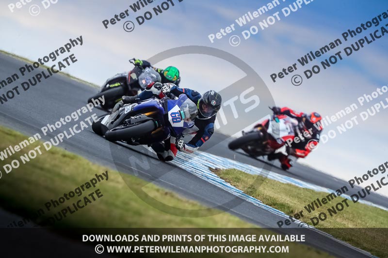 07th to 9th January 2019;Phillip Island;event digital images;motorbikes;no limits;peter wileman photography;trackday;trackday digital images