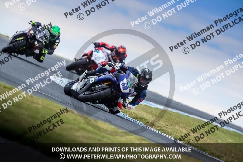 07th to 9th January 2019;Phillip Island;event digital images;motorbikes;no limits;peter wileman photography;trackday;trackday digital images