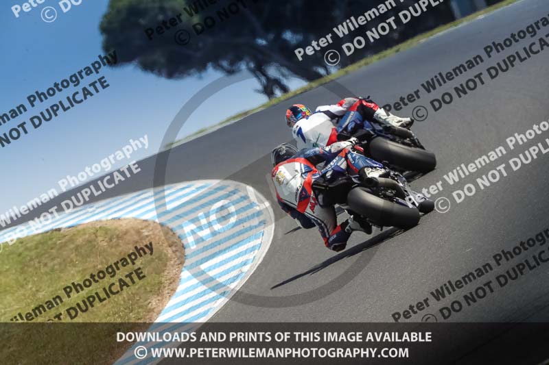 07th to 9th January 2019;Phillip Island;event digital images;motorbikes;no limits;peter wileman photography;trackday;trackday digital images