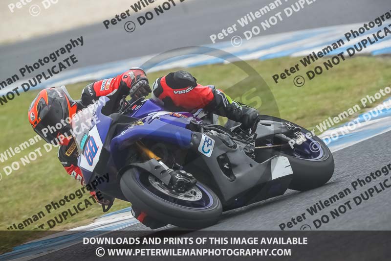 07th to 9th January 2019;Phillip Island;event digital images;motorbikes;no limits;peter wileman photography;trackday;trackday digital images