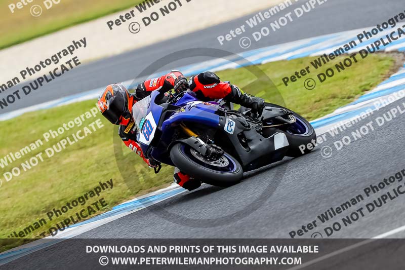 07th to 9th January 2019;Phillip Island;event digital images;motorbikes;no limits;peter wileman photography;trackday;trackday digital images